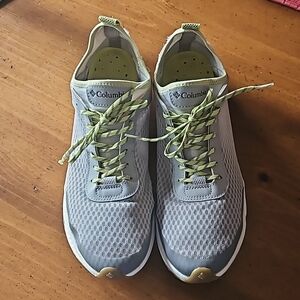 Columbia Men's Water Shoes size 12
